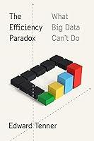 Algopix Similar Product 13 - The Efficiency Paradox What Big Data