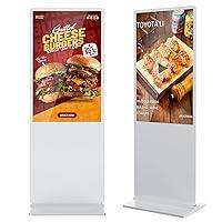 Algopix Similar Product 12 - JIYANG 49 Inch Digital Signage Display