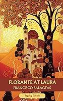 Algopix Similar Product 10 - Florante at Laura Tagalog Edition A