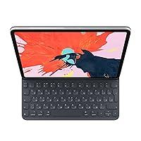 Algopix Similar Product 14 - Apple Smart Keyboard Folio for 11inch