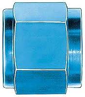 Algopix Similar Product 14 - Aeroquip FCM3571 Steel -5AN Tube Nut