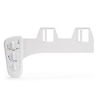 Algopix Similar Product 9 - Bio Bidet BB270 Hot  Cold Freshwater