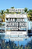 Algopix Similar Product 18 - Updated San Juan Travel Guide 2024 A