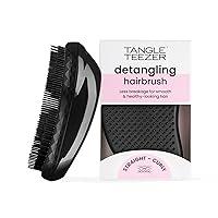 Algopix Similar Product 15 - Tangle Teezer Original Detangler Brush