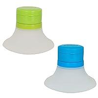 Algopix Similar Product 13 - Evriholder Dressing 2 Go Set of 2 2pk
