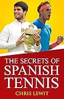 Algopix Similar Product 2 - The Secrets of Spanish Tennis (2)