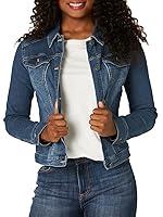 Algopix Similar Product 9 - Riders by Lee Indigo Womens Denim