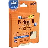 Algopix Similar Product 19 - Pellon EZ Steam II 14X40 Yards