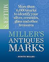 Algopix Similar Product 11 - Miller's Antique Marks