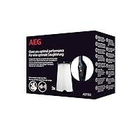 Algopix Similar Product 1 - AEG AEF150 Vacuum Cleaner Filter CX7