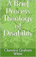 Algopix Similar Product 3 - A Brief Process Theology of Disability