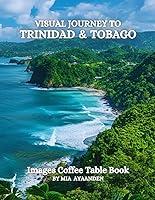 Algopix Similar Product 20 - Visual Journey to Trinidad and Tobago