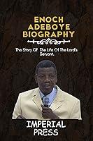 Algopix Similar Product 4 - Enoch Adeboye Biography  The Story Of