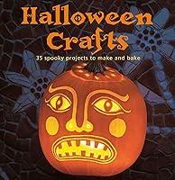 Algopix Similar Product 19 - Halloween Crafts 35 spooky projects to