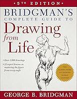 Algopix Similar Product 14 - Bridgmans Complete Guide to Drawing