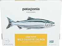 Algopix Similar Product 20 - PATAGONIA PROVISIONS Lemon Pepper Wild
