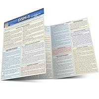 Algopix Similar Product 11 - DSM-5 Overview (Quick Study Academic)