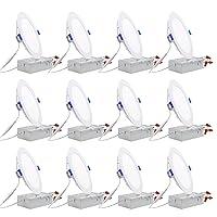 Algopix Similar Product 10 - TORCHSTAR 12Pack Essential Series 6