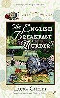 Algopix Similar Product 18 - The English Breakfast Murder A Tea