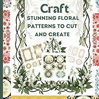 Algopix Similar Product 16 - Blossom  Craft Stunning Floral