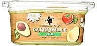 Algopix Similar Product 12 - Chica de Gallo Mild Guacamole, 10.5 oz