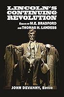 Algopix Similar Product 13 - Lincolns Continuing Revolution Essays