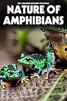 Algopix Similar Product 10 - Decoding the Lethal Nature of Amphibians