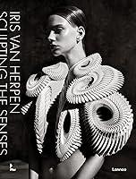 Algopix Similar Product 12 - Iris van Herpen: Sculpting the Senses