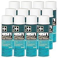Algopix Similar Product 9 - MISTY Disinfectant Spray  19 Ounce