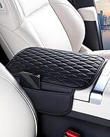 Algopix Similar Product 2 - ESKONKE Upgraded Car Center Console