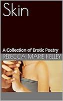 Algopix Similar Product 10 - Skin A colletion of erotic poems