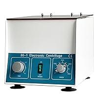 Algopix Similar Product 20 - HFS R Desktop Electric Centrifuge Lab