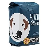 Algopix Similar Product 16 - Hugo Coffee Whole Beans  Black Paw
