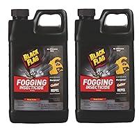 Algopix Similar Product 9 - Black Flag Outdoor Fogging Insecticide
