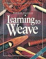 Algopix Similar Product 18 - Learning to Weave