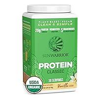 Algopix Similar Product 2 - Brown Rice Protein Powder with Bcaa 