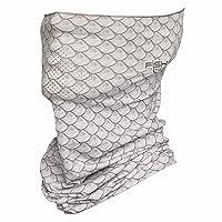 Algopix Similar Product 16 - Fish Monkey Performance Face Guard UPF