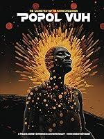 Algopix Similar Product 12 - Popol Vuh  The sacred text of the