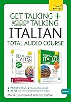 Algopix Similar Product 14 - Get Talking and Keep Talking Italian