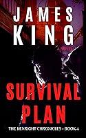 Algopix Similar Product 19 - Survival Plan A Novel The Kenright