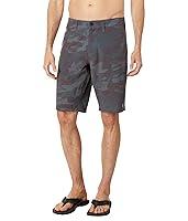 Algopix Similar Product 7 - Salty Crew Drifter 21 Hybrid Walkshort