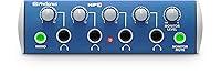 Algopix Similar Product 8 - PreSonus HP4 4Channel Compact