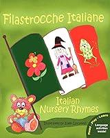 Algopix Similar Product 12 - Filastrocche Italiane  Italian Nursery