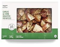 Algopix Similar Product 20 - Amazon Kitchen Garlic  Herb Roasted