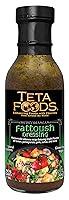 Algopix Similar Product 3 - Fattoush Mediterranean Dressing and