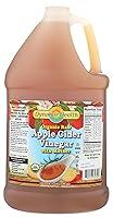 Algopix Similar Product 18 - Dynamic Health Organic Raw Apple Cider