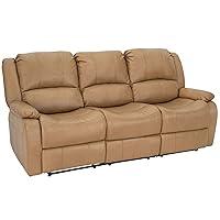 Algopix Similar Product 11 - RecPro Charles Collection  80 Triple