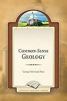 Algopix Similar Product 16 - Common-Sense Geology