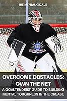 Algopix Similar Product 3 - Overcome Obstacles  Own the Net A