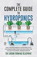 Algopix Similar Product 4 - The Complete Guide to Hydroponics